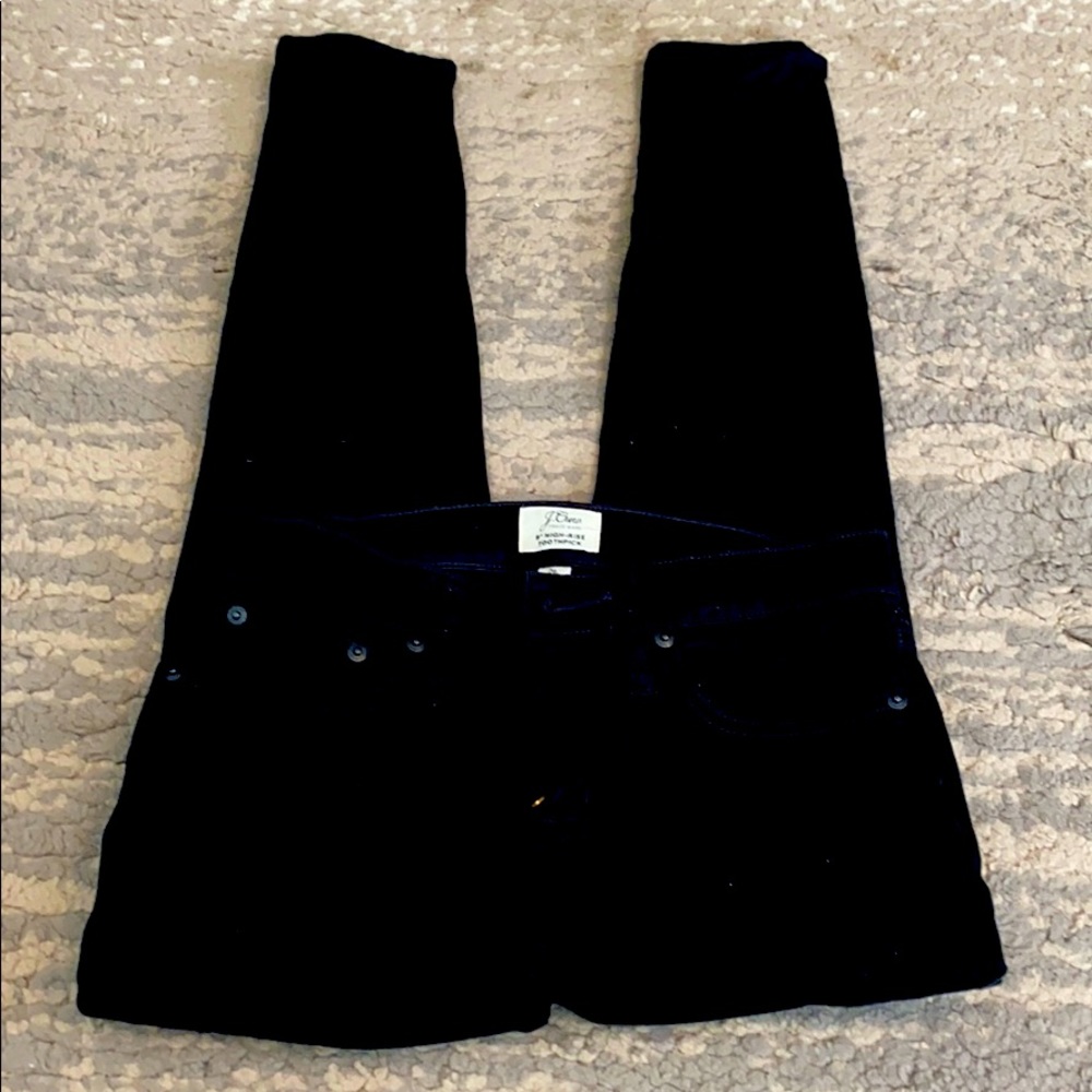 JCrew Jeans